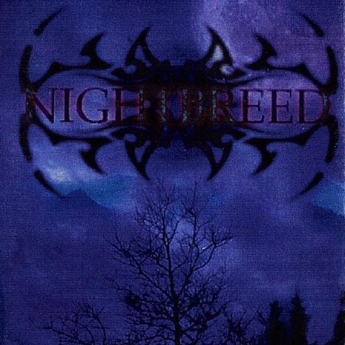 NightBreed cover
