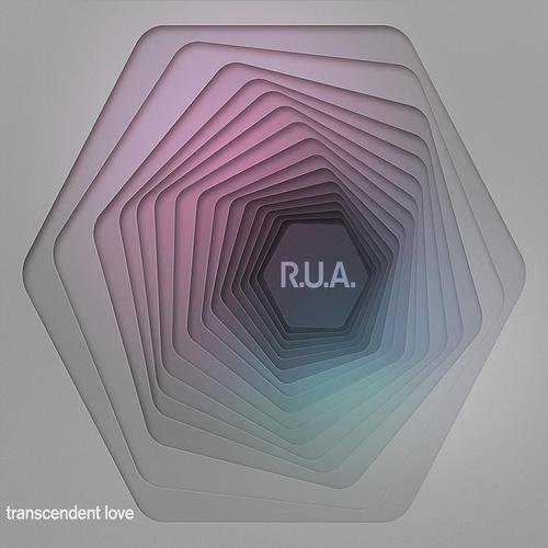 Transcendent Love cover