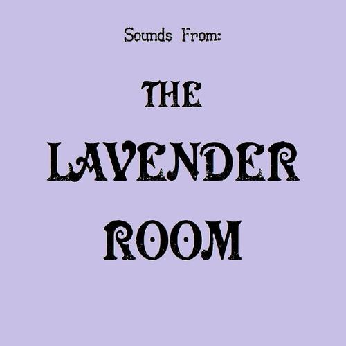 Sounds From The Lavender Room cover