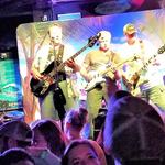 Pirates, Guitars & Beachfront Bars