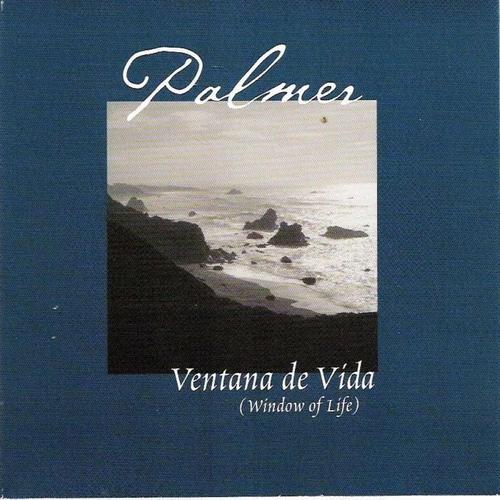 Ventana De Vida cover