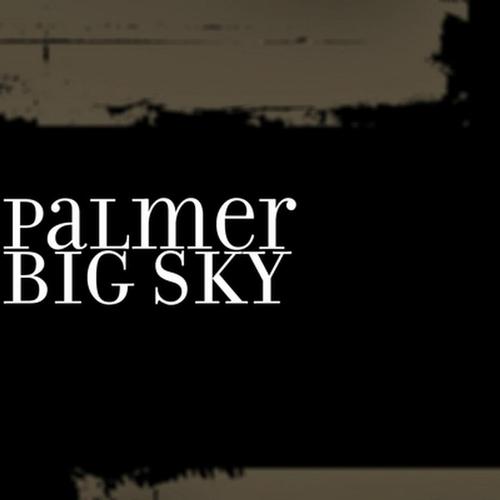 Big Sky cover