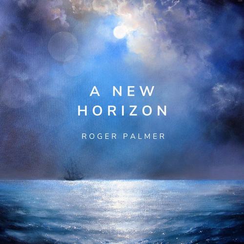 A New Horizon cover