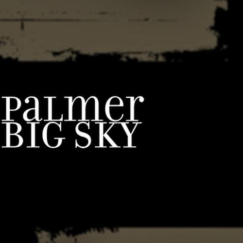 Big Sky cover