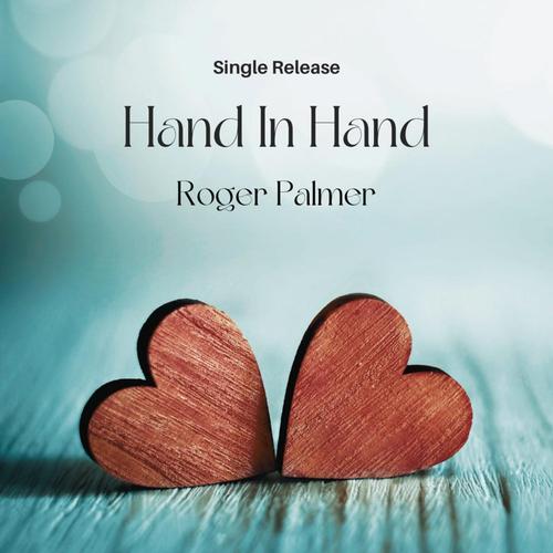 Hand In Hand cover