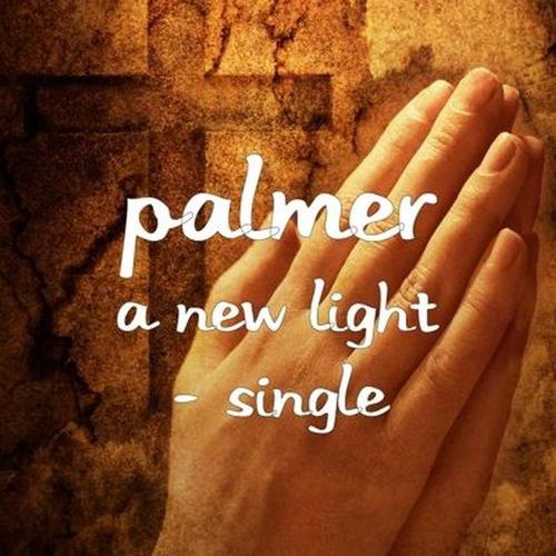 A New Light cover
