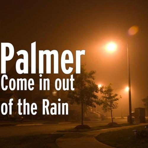 Single Release: Come In Out Of The Rain cover