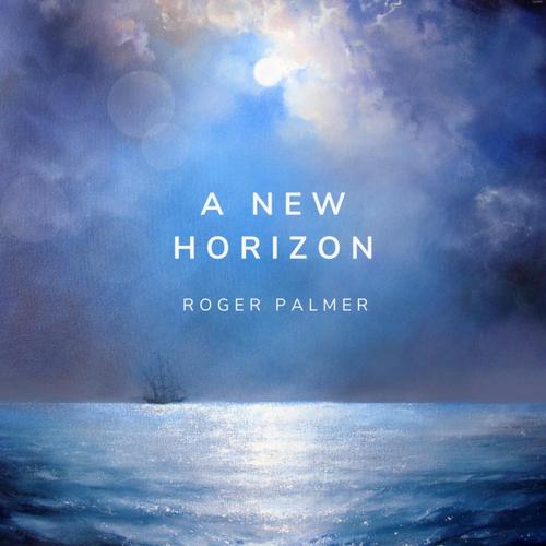 A New Horizon cover