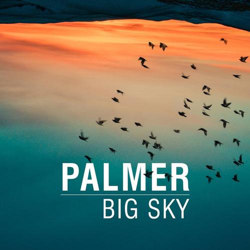 Big Sky cover