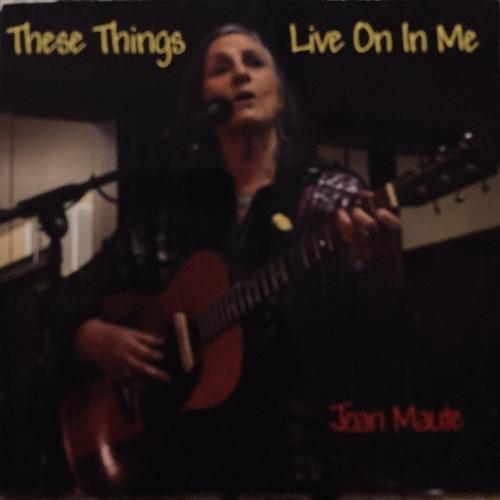 These Things Live On In Me cover