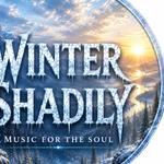 Winter Shadily