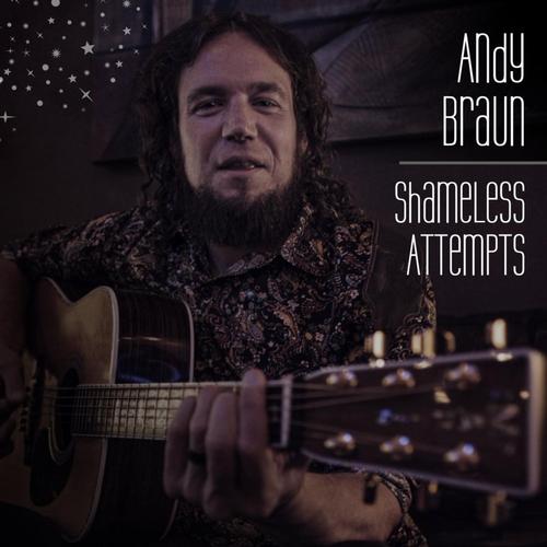 Shameless Attempts cover