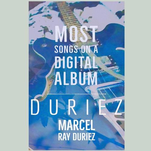 Duriez cover