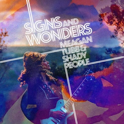 Signs and Wonders cover