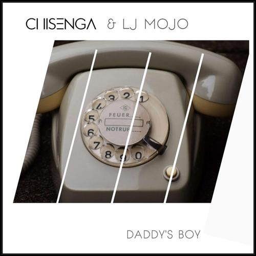Daddy's Boy cover
