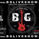 BG LIVE!
