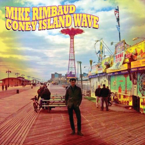 Coney Island Wave cover