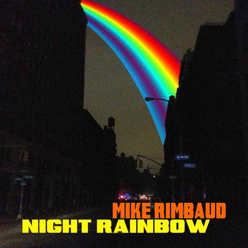 Night Rainbow cover