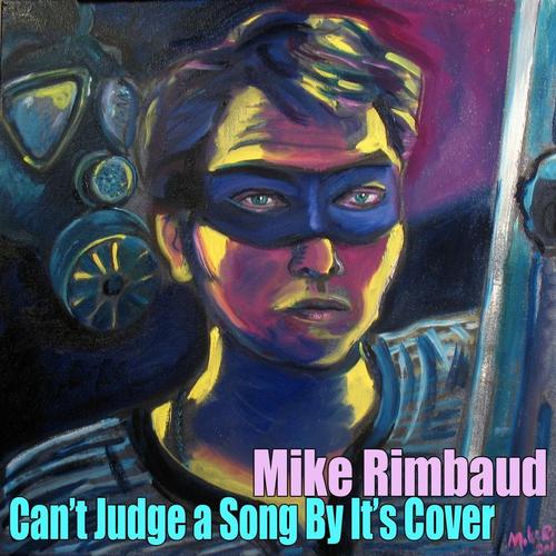 Can't Judge a Song by It's Cover cover
