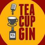 Tea Cup Gin