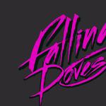 Falling Doves