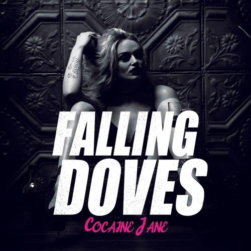 Cocaine Jane - Single cover