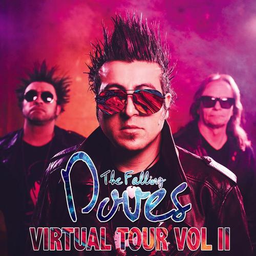 VIRTUAL TOUR VOL II cover