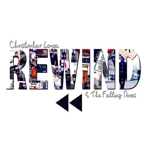 REWIND cover