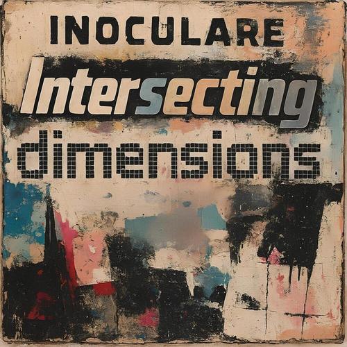 Inoculare Intersecting Dimensions Album cover