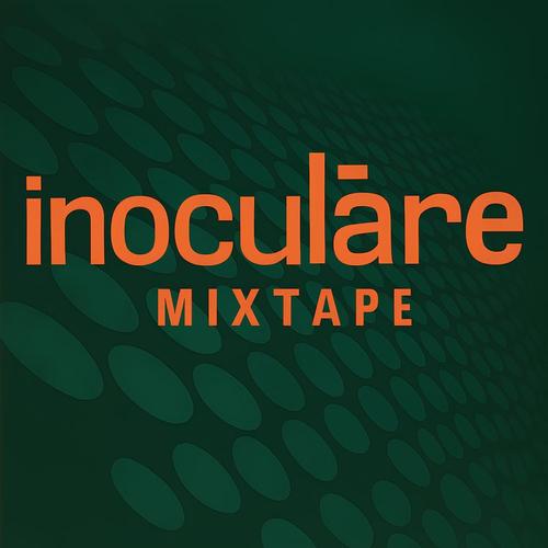 Inoculare Mixtape cover