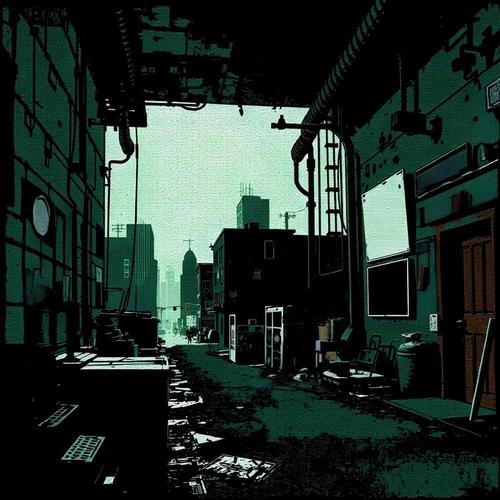The Inoculation 3.0 Album [2012] cover