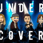 UNDERCOVER