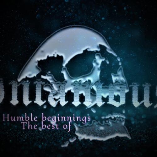 Humble beginnings: The best of cover