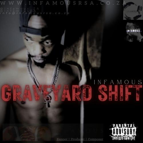 Graveyard shift cover