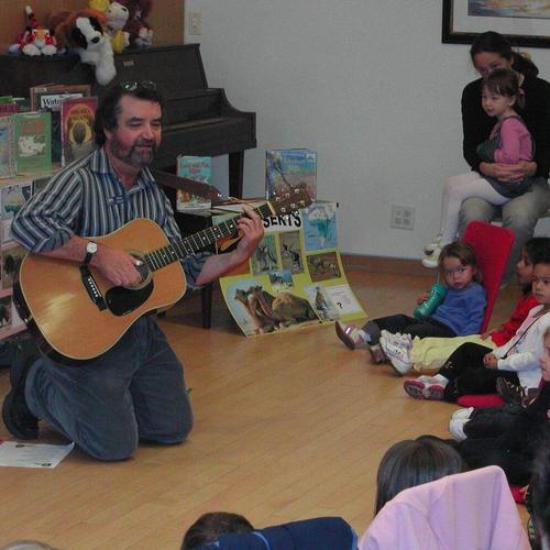 Songs for Kids cover
