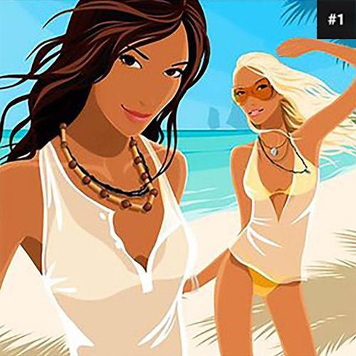 FREE TO LOVE cover