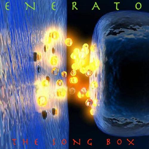 The Song Box 1986 - 2011 cover