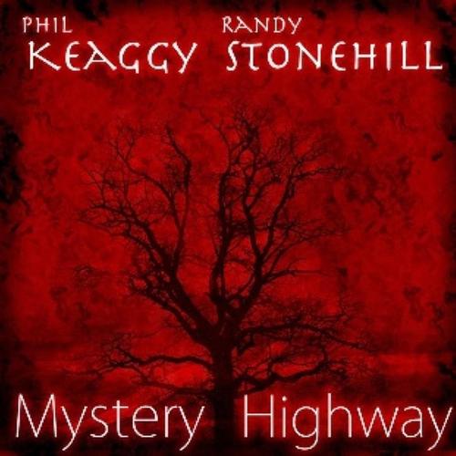 Mystery Highway cover