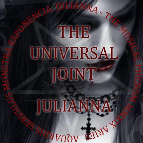 Julianna cover