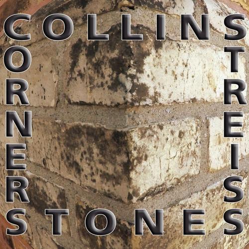 Cornerstones cover