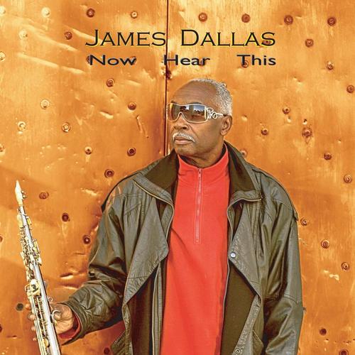"Now Hear This" cover