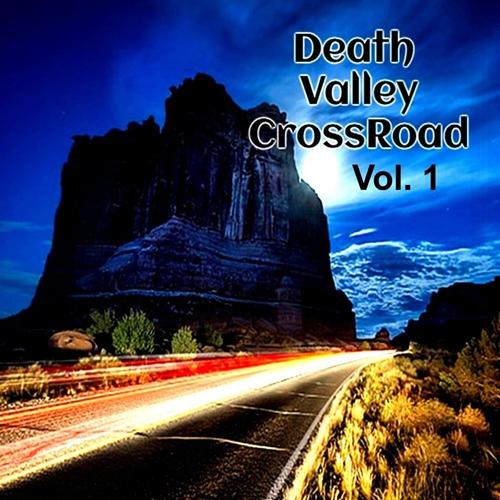 Death Valley Crossroad Vol. 1 cover