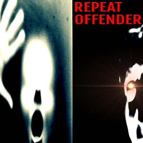 Repeat Offender cover