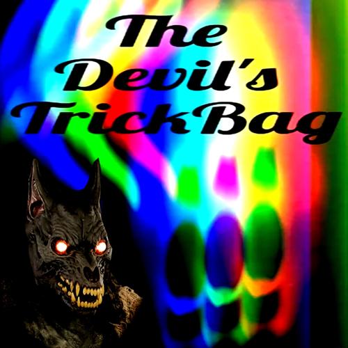 The Devil's Trickbag cover