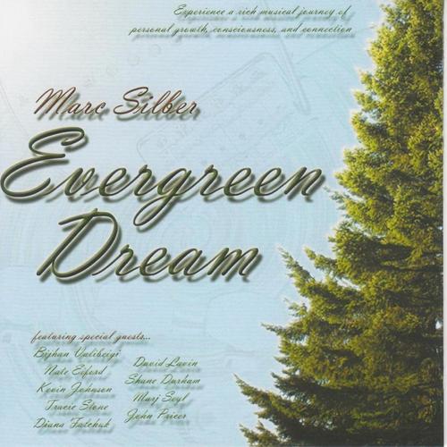 Evergreen Dream cover