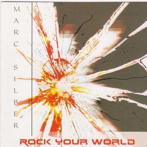 Rock Your World cover