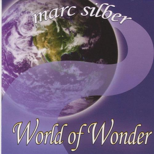 World Of Wonder cover
