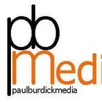Paul Burdick