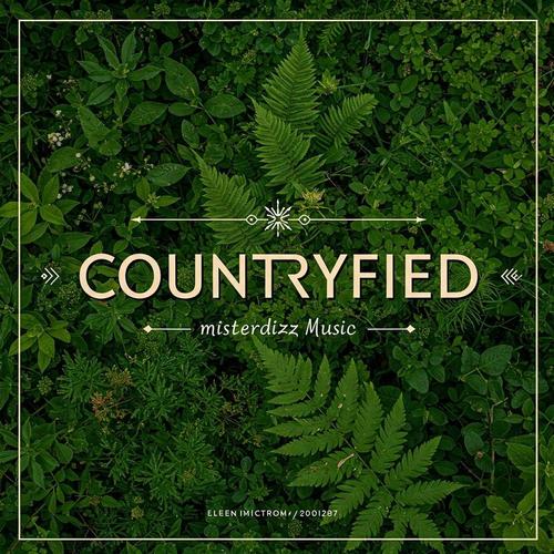 Countryfied - MoonshadowMusic cover