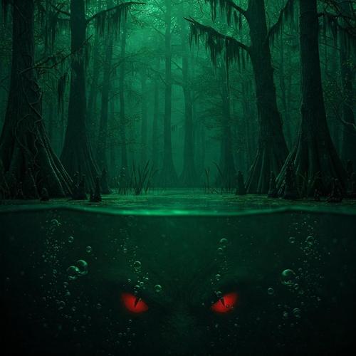 MoonshadowMusic - Afraid of the Dark cover